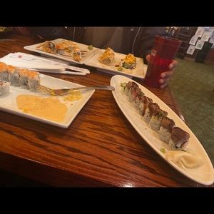 Meet your Posher, Kevin